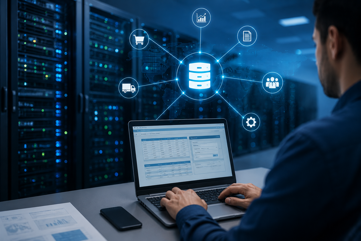 SAP Server Access for SAP SD Training: Why Dumps9 Is the Smartest Choice for Learners in 2026